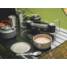 Robens dobbelt gasblus Fire Finch Double Stove Robens dobbelt gasblus Fire Finch Double Stove