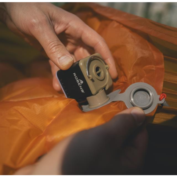 Robens Torrin 2in1 Pump