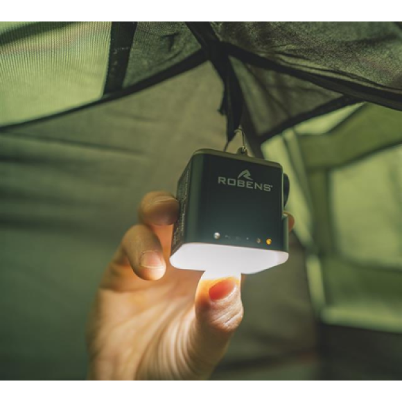 Robens Torrin 2in1 Pump