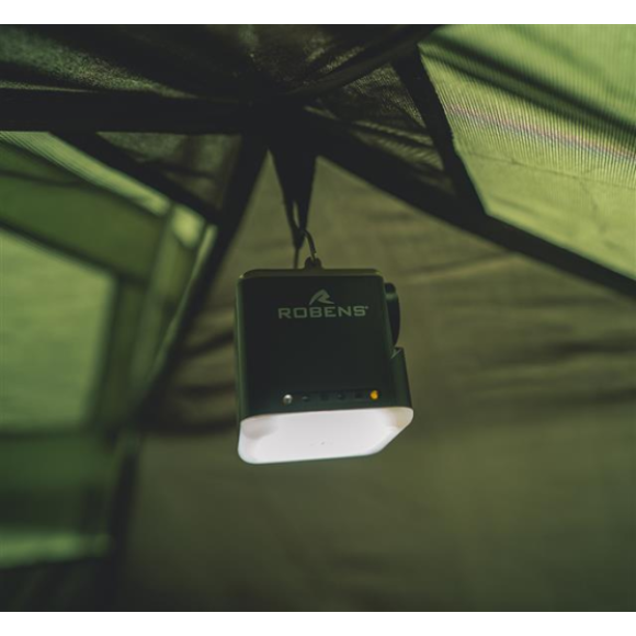 Robens Torrin 2in1 Pump