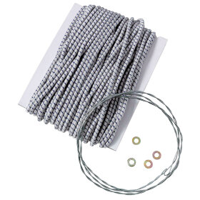 Shock Cord Repair Set