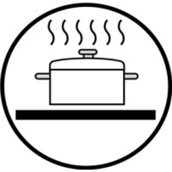 Outwell Berland L Campingbord