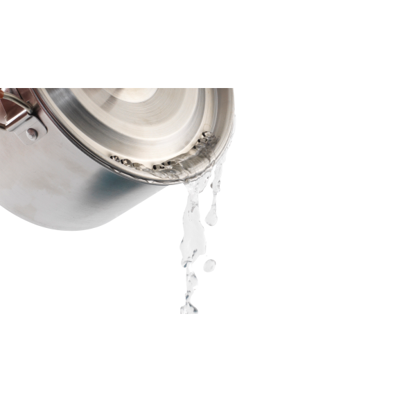 Grydesæt Moss Tour Cook Set