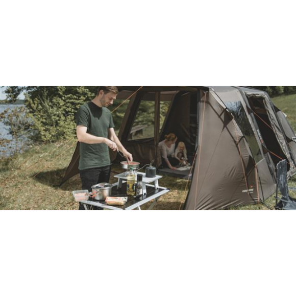Grydesæt Moss Tour Cook Set