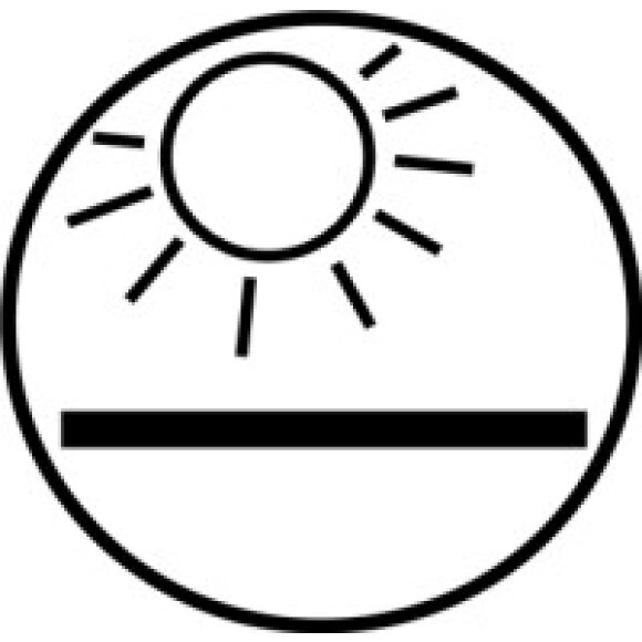 Outwell Berland L Campingbord