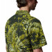 Tech Trail Utility Printed SS Antique Moss