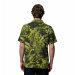 Tech Trail Utility Printed SS Antique Moss