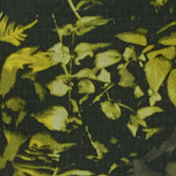 Tech Trail Utility Printed SS Antique Moss