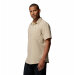 Columbia Silver Ridge Utility SS Shirt Fossil