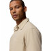 Columbia Silver Ridge Utility SS Shirt Fossil