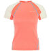 Alma Tee Coral Alma Tee Coral