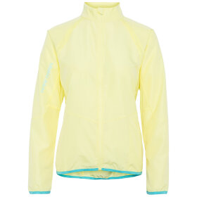 Kari Traa Molly Jacket Mellow Yellow