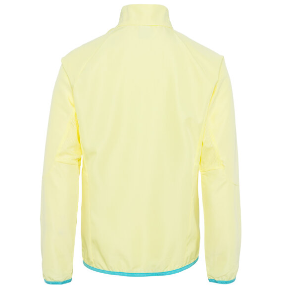 Kari Traa Molly Jacket Mellow Yellow