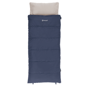 Contour Junior Deep Blue Børnesovepose