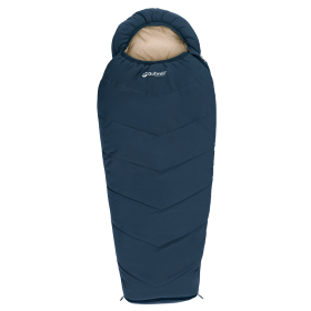 Convertible Junior Dark Blue Børnesovepose