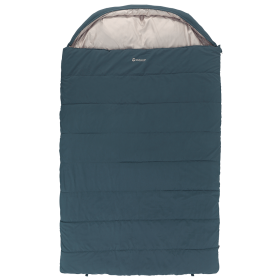 Campion Lux Dobbelt Sovepose