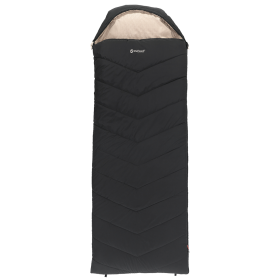 Caldera Supreme Black Sovepose