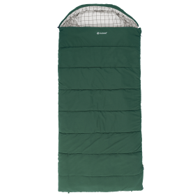 Camper Lux XL Green Tæppesovepose