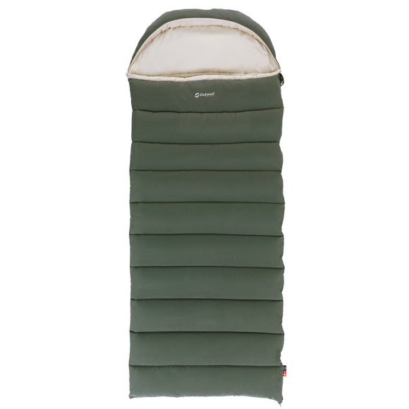 Constellation Lux Green Sovepose