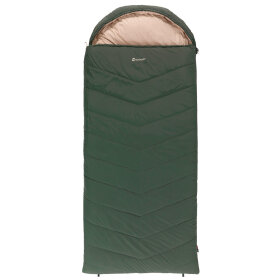 Caldera Lux XL Green Sovepose