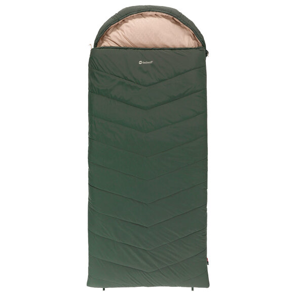 Caldera Lux XL Green Sovepose