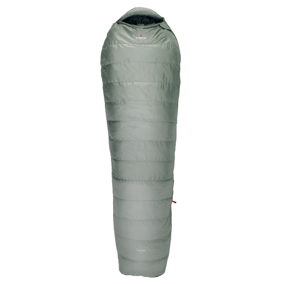 Gully 600 -5°C Regular Sovepose
