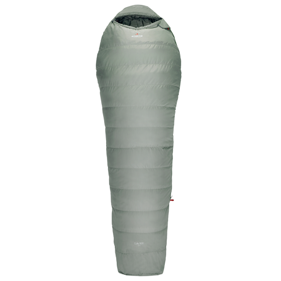 Gully 900 -10°C Regular Sovepose