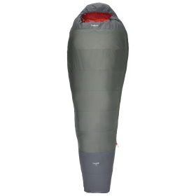 Snowfall I +2°C Regular Sovepose