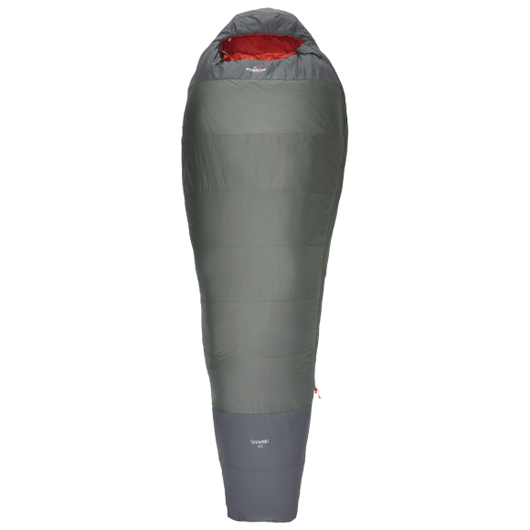 Snowfall I +2°C Regular Sovepose