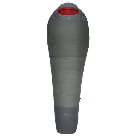 Snowfall II -5°C Regular Sovepose