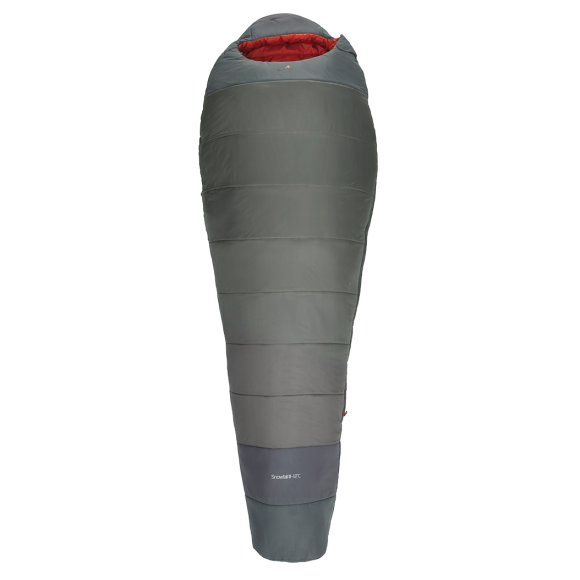 Snowfall III -13°C Regular Sovepose