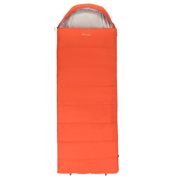 Campion Lux Orange Sovepose