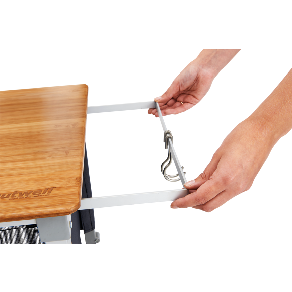 Outwell Padres Storage Unit Bord