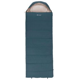 Campion Lux Blue Sovepose