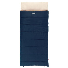 Contour Lux XL Blue Sovepose