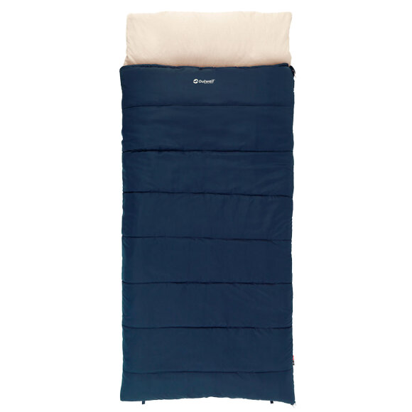 Contour Lux XL Blue Sovepose