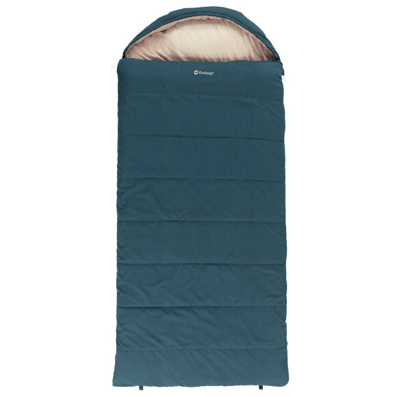 Campion Lux XL Blue Sovepose