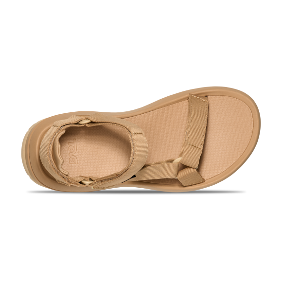 Teva Hurricane XLT3 Tan W Vandresandal