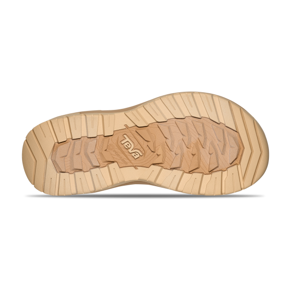 Teva Hurricane XLT3 Tan W Vandresandal