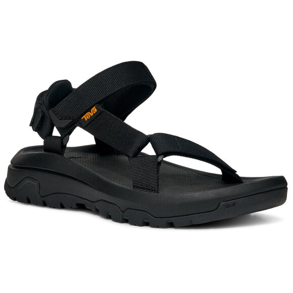 Teva Hurricane XLT3 Black W Vandresandal