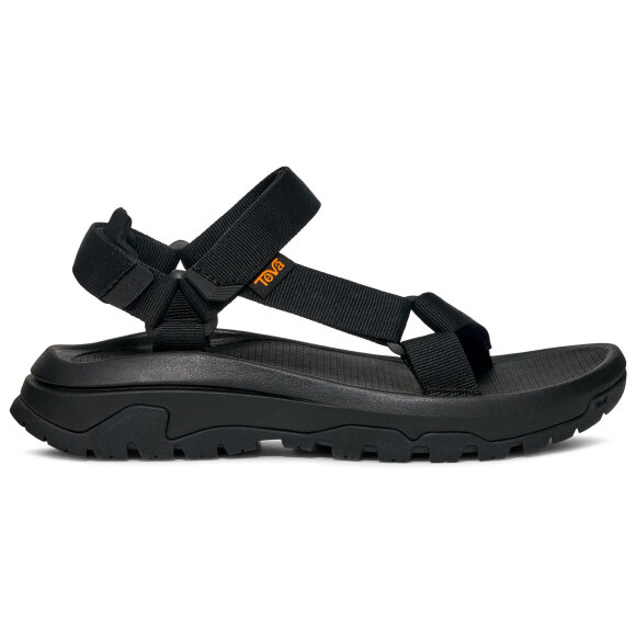 Teva Hurricane XLT3 Black W Vandresandal