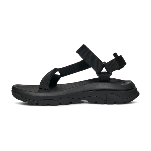 Teva Hurricane XLT3 Black W Vandresandal