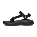 Teva Hurricane XLT3 Black W Vandresandal