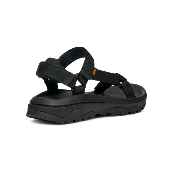 Teva Hurricane XLT3 Black W Vandresandal