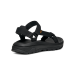 Teva Hurricane XLT3 Black W Vandresandal