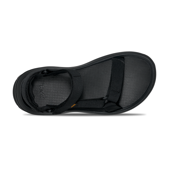 Teva Hurricane XLT3 Black W Vandresandal