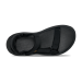 Teva Hurricane XLT3 Black W Vandresandal