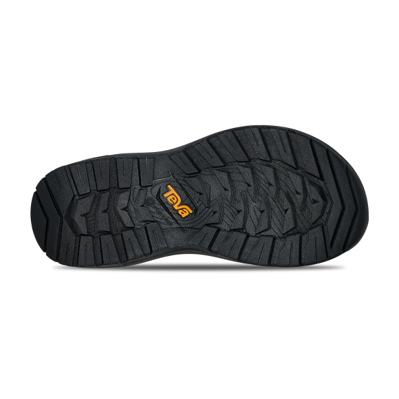 Teva Hurricane XLT3 Black W Vandresandal