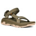 Hurricane XLT3 Burnt Olive W Teva sandal