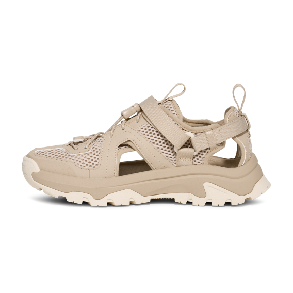 Hurricane XLT3 CT Oyster W Sandal